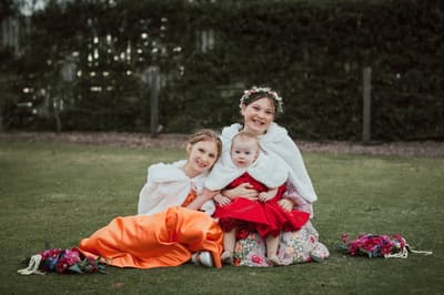 Jayme & Christopher — image 354