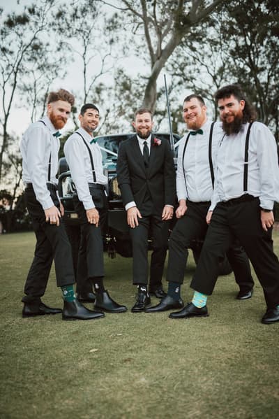 Jayme & Christopher — image 363