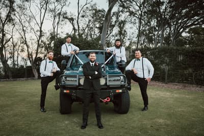 Jayme & Christopher — image 365