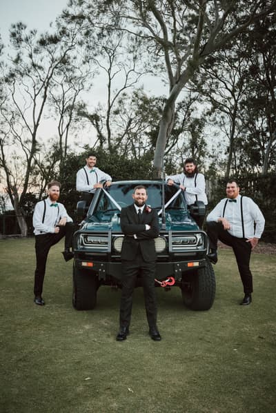 Jayme & Christopher — image 366