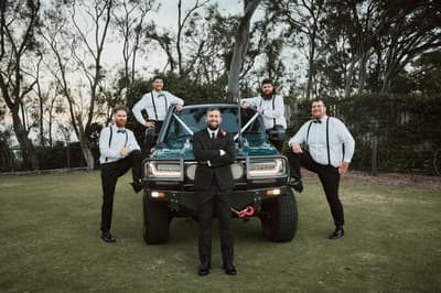 Jayme & Christopher — image 368