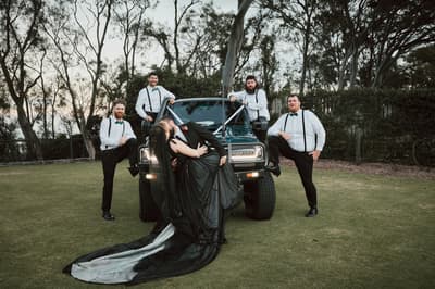 Jayme & Christopher — image 370