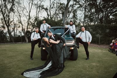 Jayme & Christopher — image 371