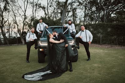 Jayme & Christopher — image 372