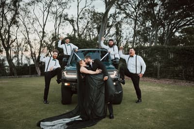 Jayme & Christopher — image 373