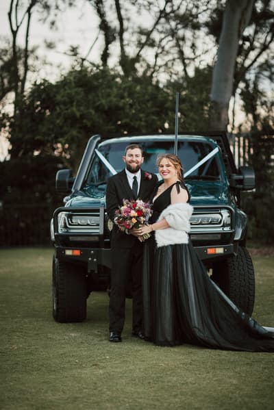 Jayme & Christopher — image 374
