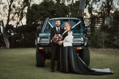 Jayme & Christopher — image 375