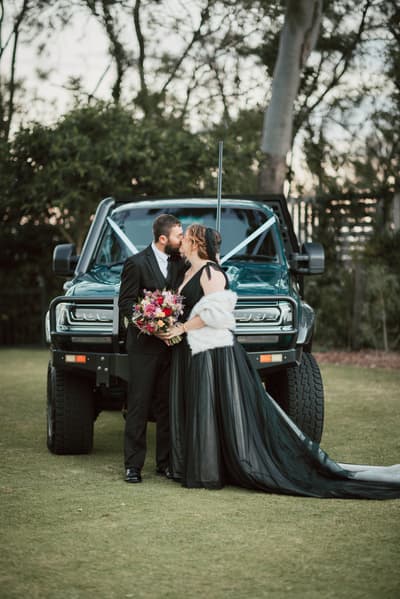 Jayme & Christopher — image 376