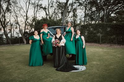 Jayme & Christopher — image 378