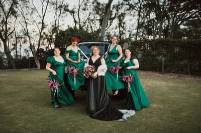 Jayme & Christopher — image 380