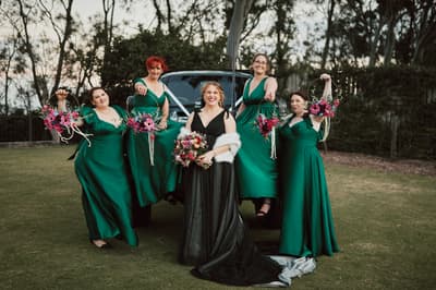 Jayme & Christopher — image 383