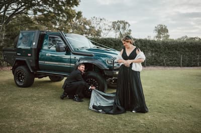 Jayme & Christopher — image 384