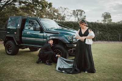 Jayme & Christopher — image 385