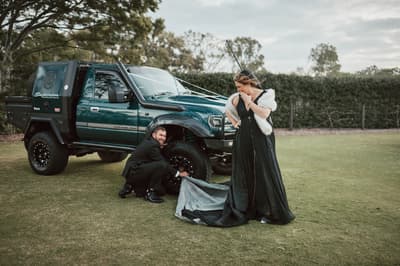 Jayme & Christopher — image 386