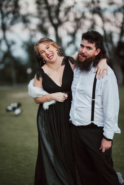 Jayme & Christopher — image 387