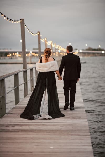 Jayme & Christopher — image 391