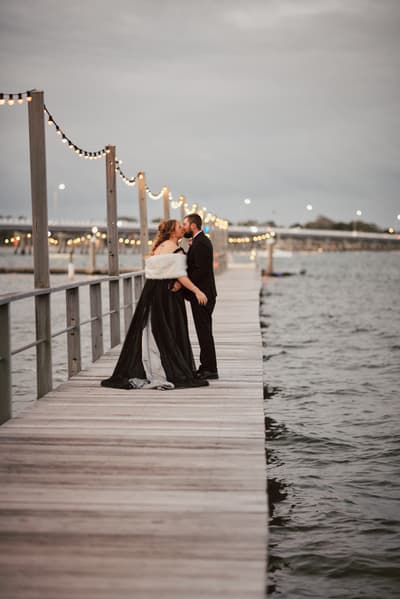 Jayme & Christopher — image 394