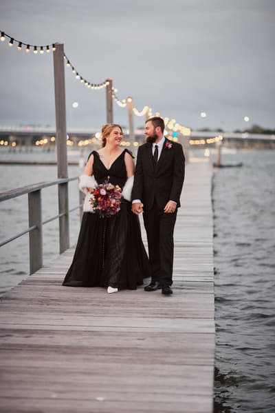 Jayme & Christopher — image 396