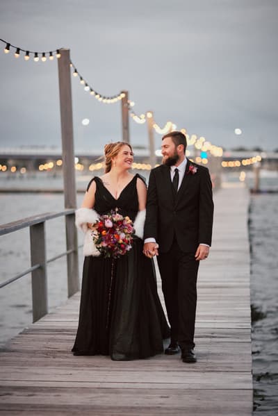 Jayme & Christopher — image 397