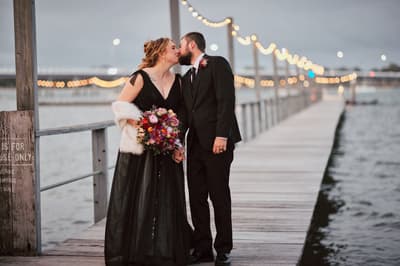 Jayme & Christopher — image 399