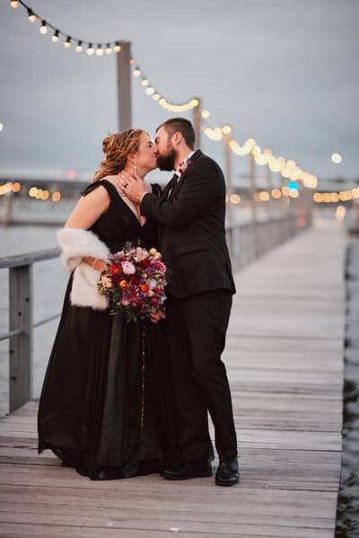 Jayme & Christopher — image 400