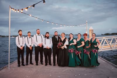 Jayme & Christopher — image 406