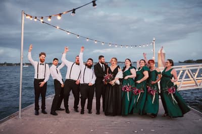 Jayme & Christopher — image 407