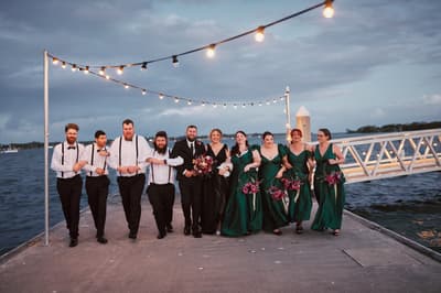 Jayme & Christopher — image 409