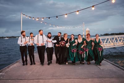 Jayme & Christopher — image 410