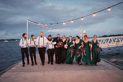 Jayme & Christopher — image 411
