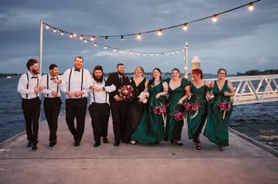 Jayme & Christopher — image 412