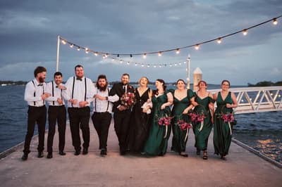 Jayme & Christopher — image 413