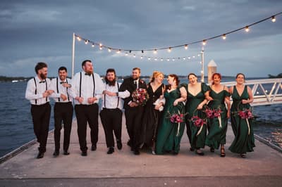 Jayme & Christopher — image 414