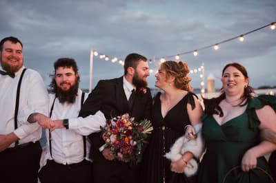 Jayme & Christopher — image 416
