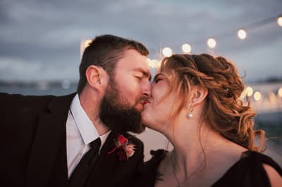 Jayme & Christopher — image 417