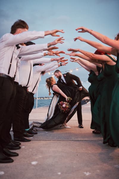 Jayme & Christopher — image 419