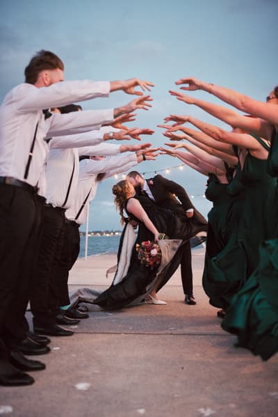 Jayme & Christopher — image 421