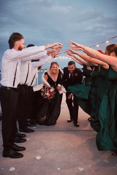 Jayme & Christopher — image 422