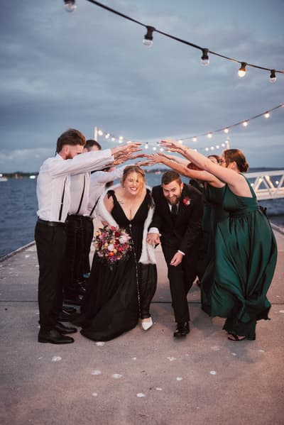 Jayme & Christopher — image 423