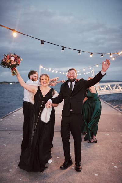 Jayme & Christopher — image 424