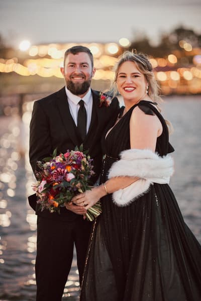 Jayme & Christopher — image 425