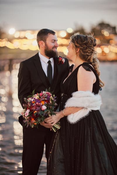 Jayme & Christopher — image 426