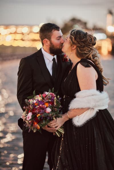 Jayme & Christopher — image 427