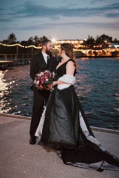 Jayme & Christopher — image 429
