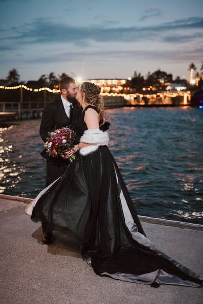 Jayme & Christopher — image 430