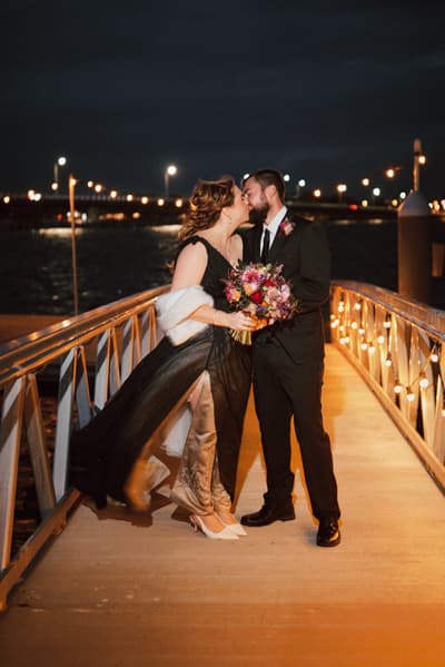 Jayme & Christopher — image 436