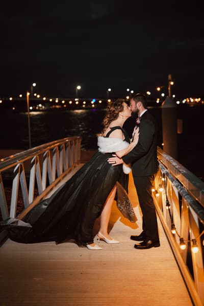 Jayme & Christopher — image 438