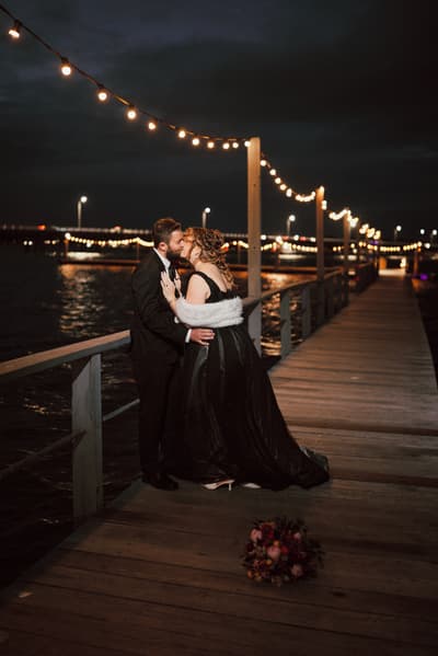 Jayme & Christopher — image 441