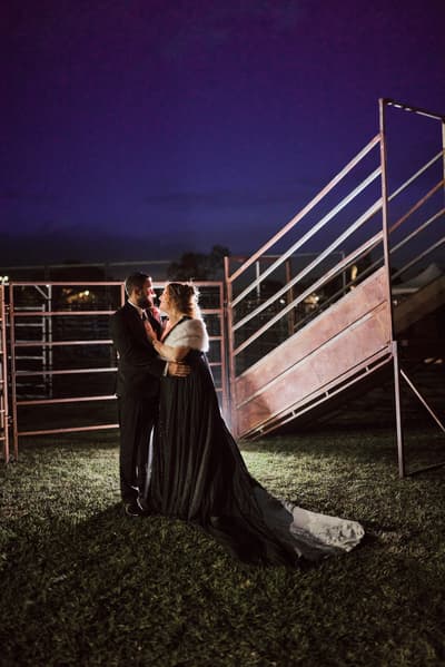 Jayme & Christopher — image 443