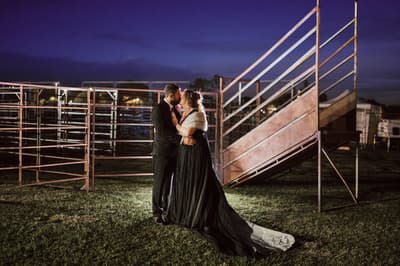 Jayme & Christopher — image 445